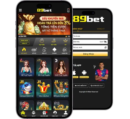 Các biểu tượng về bảo mật, hỗ trợ khách hàng và khuyến mãi của x8bet login