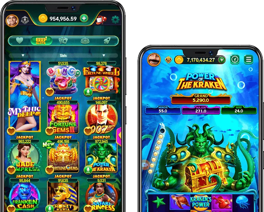 Hình ảnh đa dạng trò chơi cá cược tại x8bet login