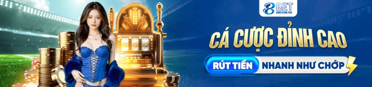 Trò Chơi Slot x8bet login với giải độc đắc khổng lồ